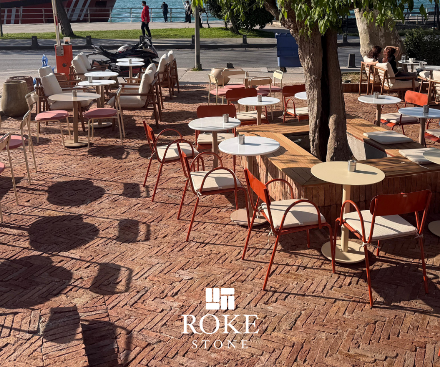 Glob Coffee - Üsküdar Paşalimanı 